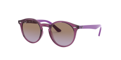 Rayban 0RJ9064S 706468 44 Çocuk Güneş Gözlüğü