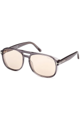 Tom Ford FT1022/S 20E 58-16-140 Unisex Günes Gözlük