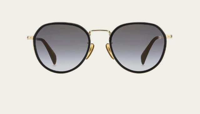 David Beckham DB 1010/G/S 807 54 Unisex Günes Gözlük