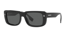 Burberry 0BE4376U 300187 55 Unisex Günes Gözlük