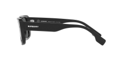 Burberry 0BE4376U 300187 55 Unisex Günes Gözlük