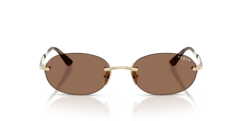 Vogue 4342S 848/73 55 Unisex Güneş Gözlük