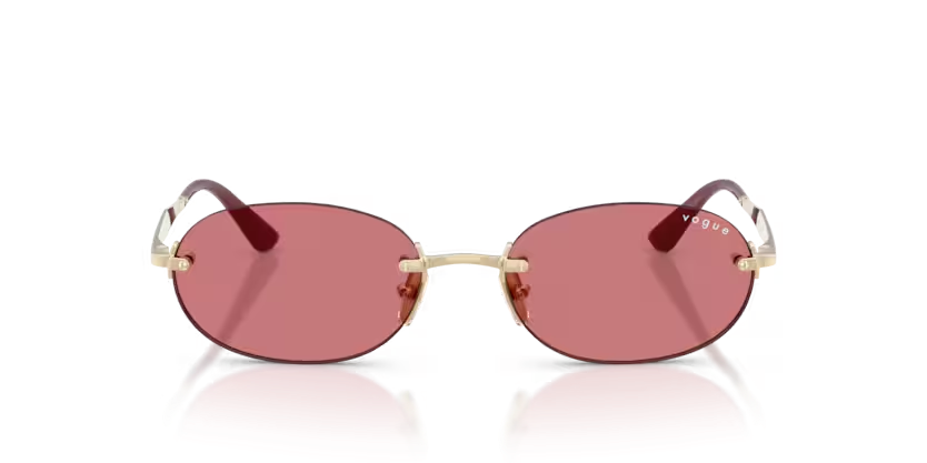 Vogue 4342S 848/75 55 Unisex Güneş Gözlük