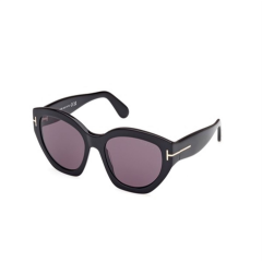 Tom Ford FT1086/S 01A 55-19-135 Kadin Günes Gözlügü