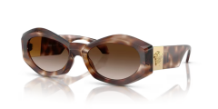Versace 0VE4466U 54 Kadin Günes Gözlügü