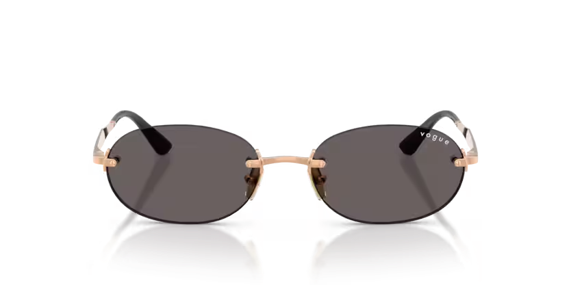 Vogue 4342S 515287 55 Unisex Güneş Gözlük