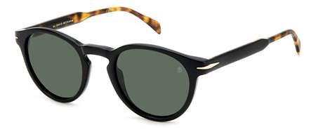 David Beckham DB 1111/S WR750O7 Unisex Günes Gözlük