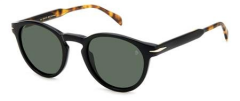 David Beckham DB 1111/S WR750O7 Unisex Günes Gözlük