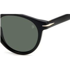 David Beckham DB 1111/S WR750O7 Unisex Günes Gözlük