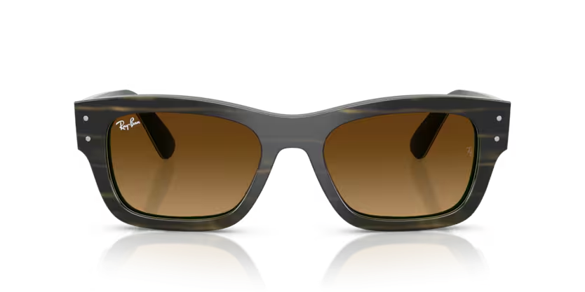 Rayban 0RB7683S 140285 55 Unisex Güneş Gözlük