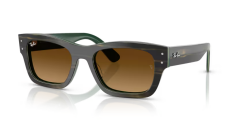 Rayban 0RB7683S 140285 55 Unisex Güneş Gözlük