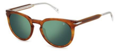 David Beckham DB 1112/S 09Q52MT Unisex Günes Gözlük