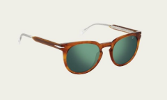 David Beckham DB 1112/S 09Q52MT Unisex Günes Gözlük