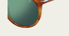 David Beckham DB 1112/S 09Q52MT Unisex Günes Gözlük