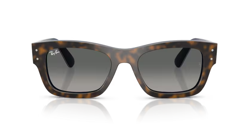 Rayban 0RB7683S 140171 55 Unisex Güneş Gözlük