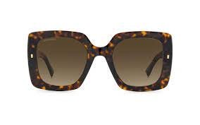 Dsquared2 D2 0063/S 08653HA Kadin Günes Gözlügü