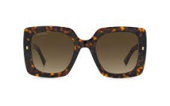 Dsquared2 D2 0063/S 08653HA Kadin Günes Gözlügü