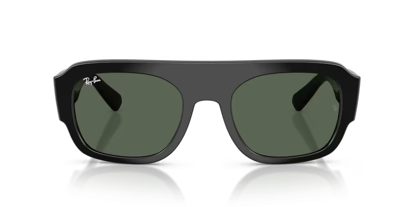 Rayban 0RB2218 667771 55 Unisex Güneş Gözlük