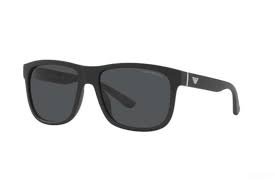 Emporio Armani 0EA4182U 500187 57 Erkek Günes Gözlügü