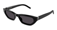 Yves St Laurent SL M126 001 54-20-140 Kadin Günes Gözlügü