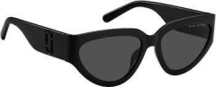 Marc Jacobs MARC 645/S 80757IR Kadin Günes Gözlügü