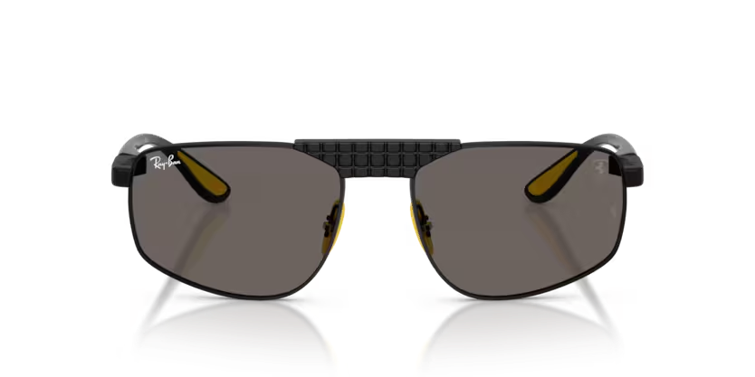 Rayban 0RB3776M F128B1 58 Unisex Güneş Gözlük