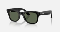 Rayban RAYBAN META GEN2  RW4012 601/7150 50 Unisex Güneş Gözlük