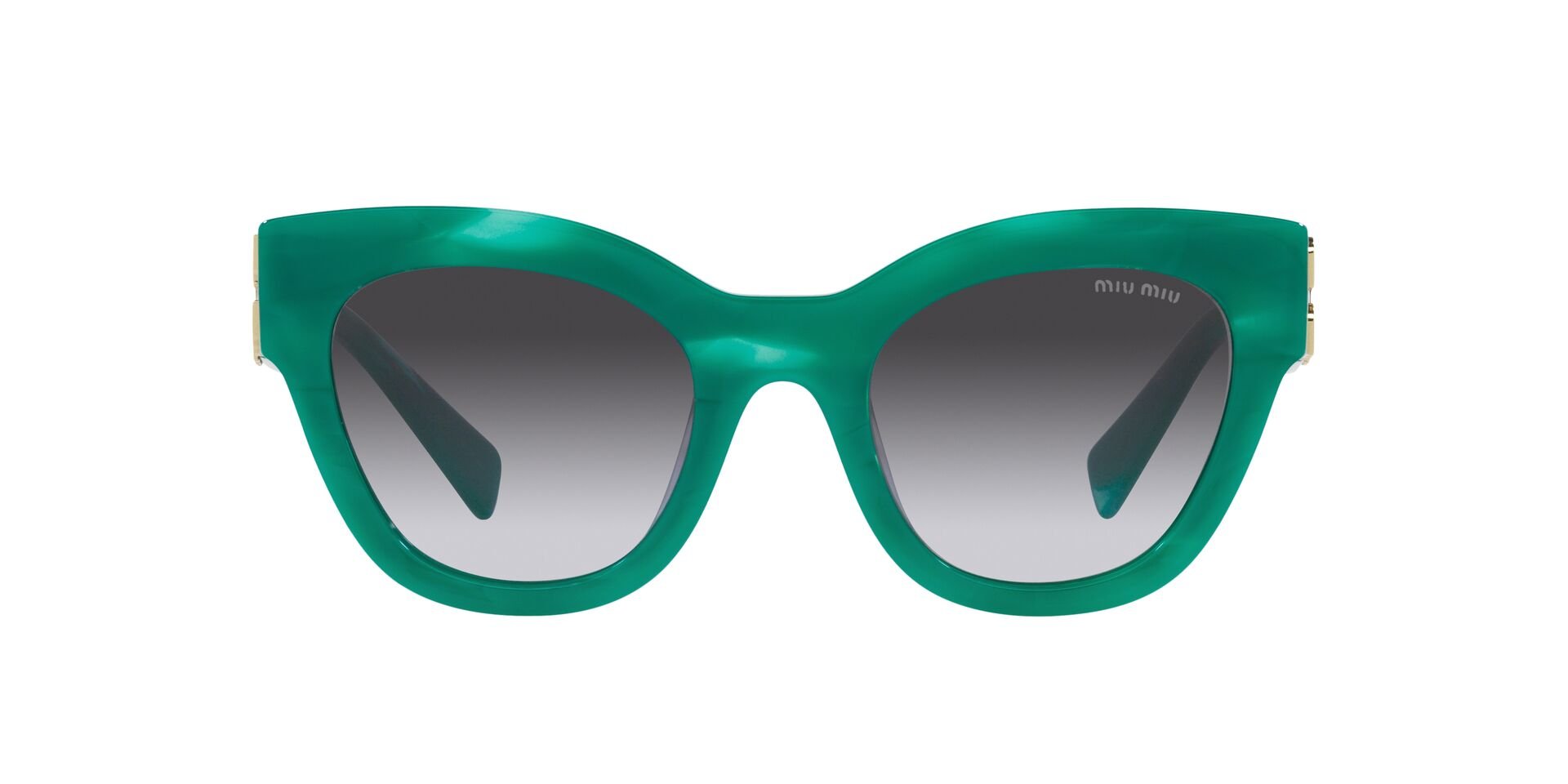 Miu Miu 0MU 01YS 15H09S 51 Kadin Günes Gözlügü