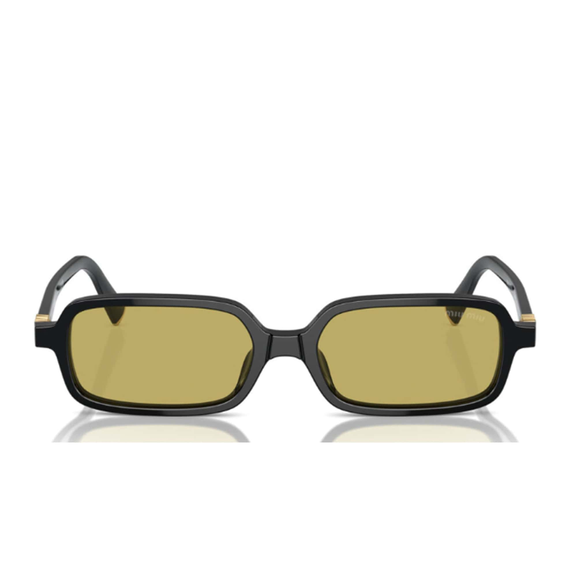 Miu Miu 0MU 11ZS 51 Unisex Günes Gözlük