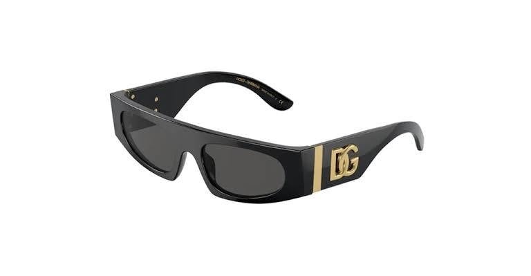 Dolce Gabbana 0DG4411 501/87 54 Kadin Günes Gözlügü