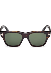 Tom Ford FT1280 Unisex Güneş Gözlük