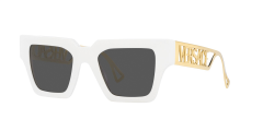 Versace 0VE4431 401/87 50 Kadin Günes Gözlügü