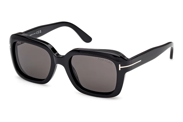 Tom Ford FT1283 Unisex Güneş Gözlük
