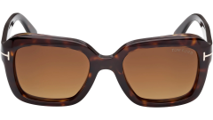 Tom Ford FT1283 Unisex Güneş Gözlük
