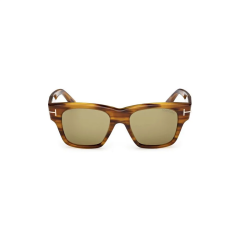 Tom Ford FT1280 Unisex Güneş Gözlük