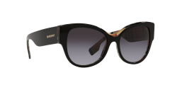 Burberry 0BE4294 38388G 54 Kadin Günes Gözlügü