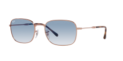 Rayban 0RB3706 92023F 54 Unisex Günes Gözlük