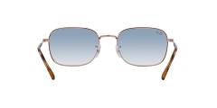 Rayban 0RB3706 92023F 54 Unisex Günes Gözlük