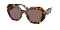 Prada 0PR 16WS VAU05C 53 Kadin Günes Gözlügü