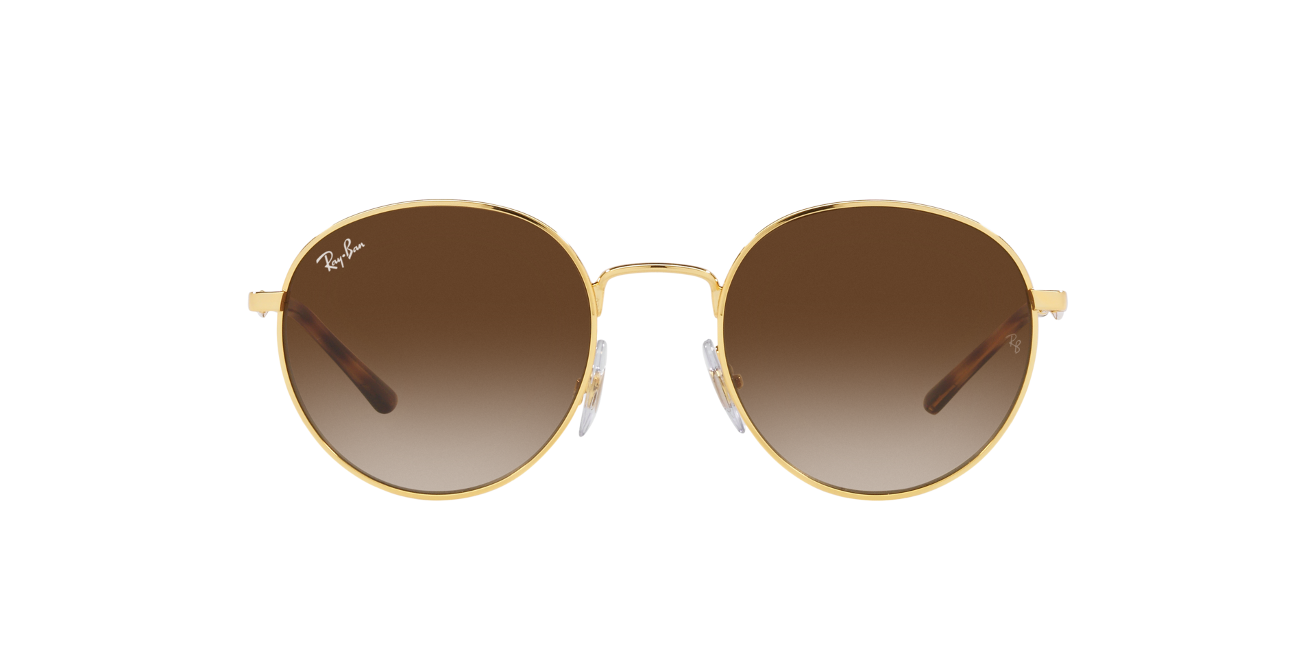Rayban 0RB3681 001/13 50 Unisex Günes Gözlük