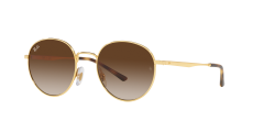 Rayban 0RB3681 001/13 50 Unisex Günes Gözlük