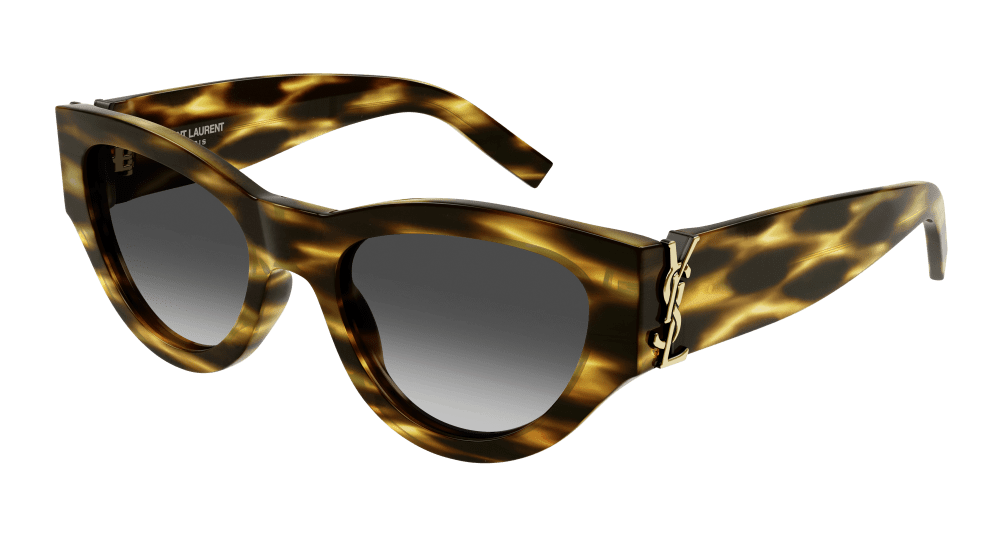 Yves St Laurent SL M94 005 53-20-145 Kadin Günes Gözlügü