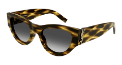 Yves St Laurent SL M94 005 53-20-145 Kadin Günes Gözlügü