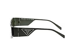 Prada 0PR 58ZS 13H02V 70 Unisex Günes Gözlük