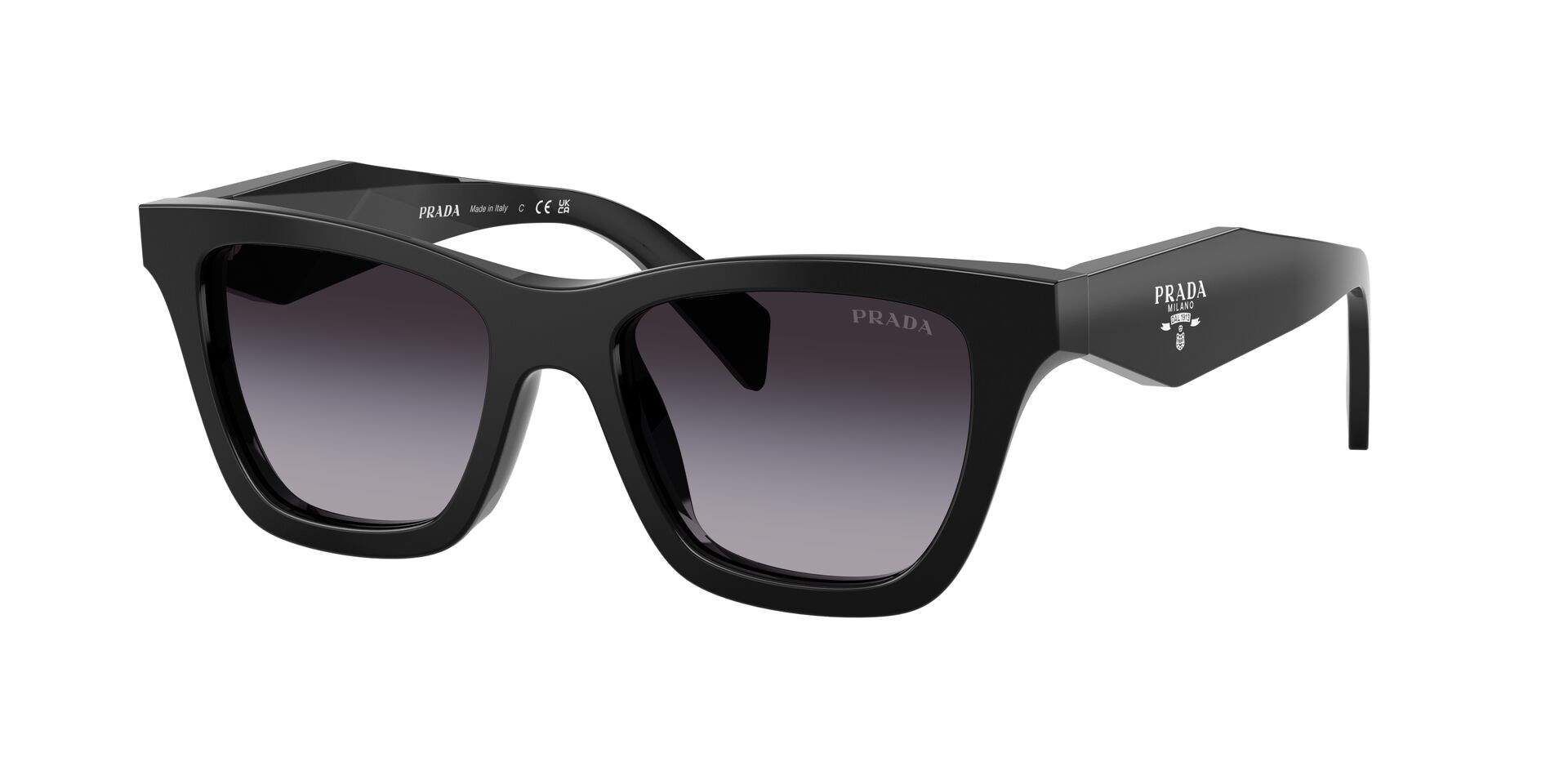 Prada C07S 16K90A 51 Unisex Güneş Gözlük