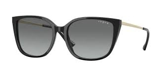 Vogue 0VO5435SI W44/11 55 Kadın Güneş Gözlüğü