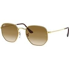 Rayban 0RB3548 001/51 54 Unisex Günes Gözlük
