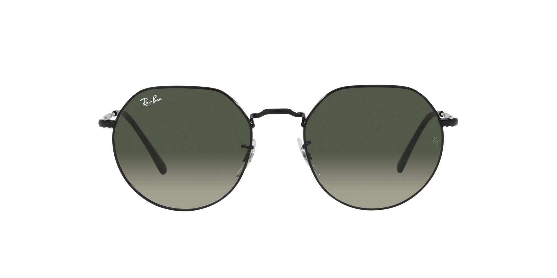 Rayban 0RB3565 002/71 53 Unisex Günes Gözlük