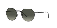 Rayban 0RB3565 002/71 53 Unisex Günes Gözlük