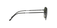 Rayban 0RB3565 002/71 53 Unisex Günes Gözlük